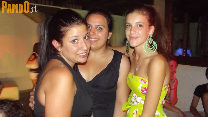 Sabato 23 Giugno - Crazy Jungle