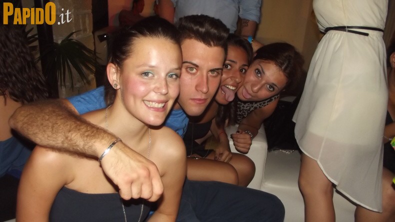 Sabato 23 Giugno - Crazy Jungle