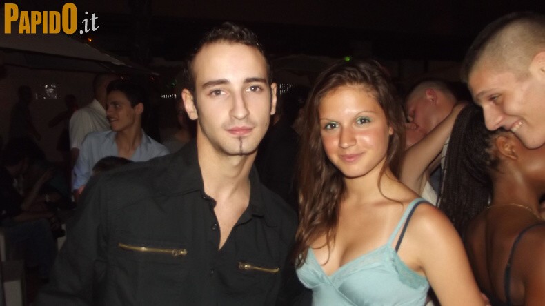 Sabato 23 Giugno - Crazy Jungle