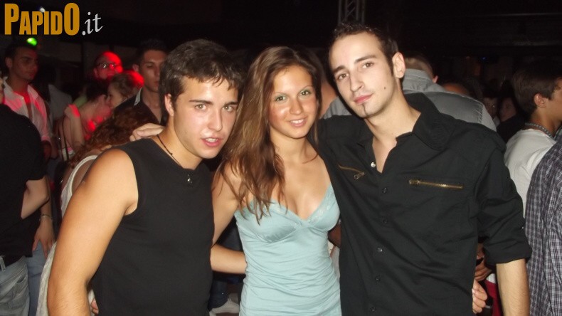 Sabato 23 Giugno - Crazy Jungle