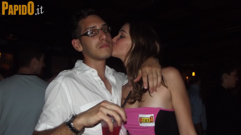 Sabato 23 Giugno - Crazy Jungle