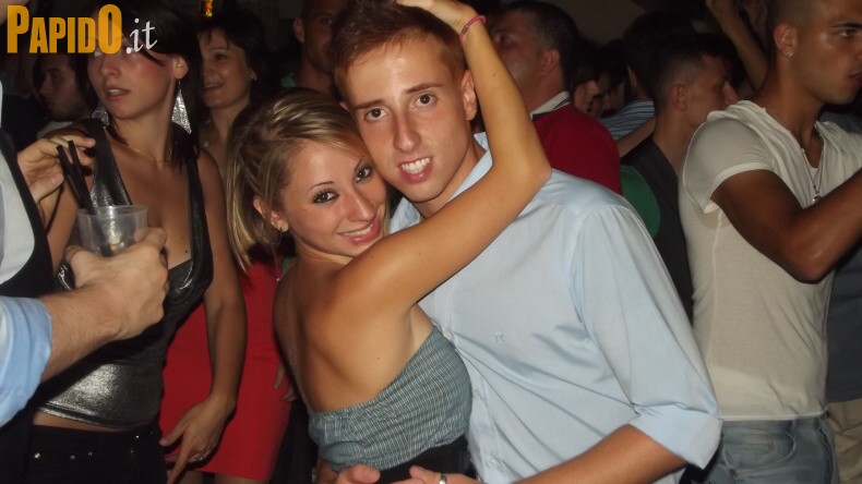 Sabato 23 Giugno - Crazy Jungle