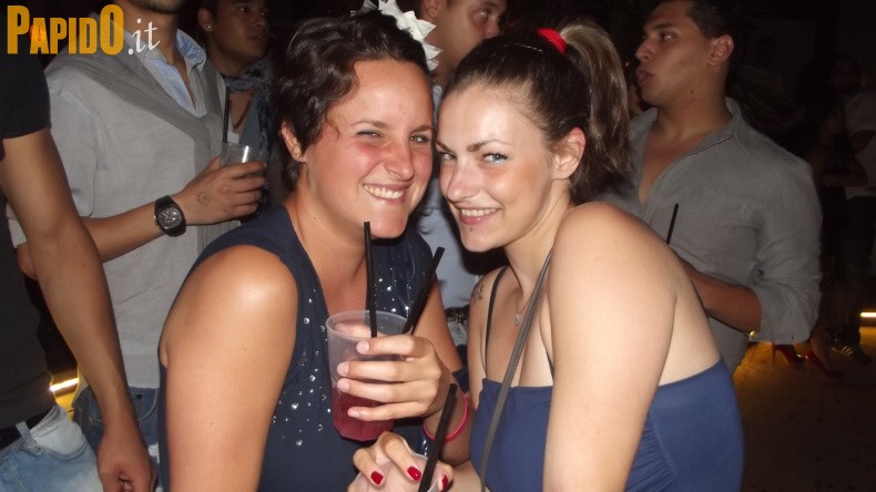 Sabato 23 Giugno - Crazy Jungle