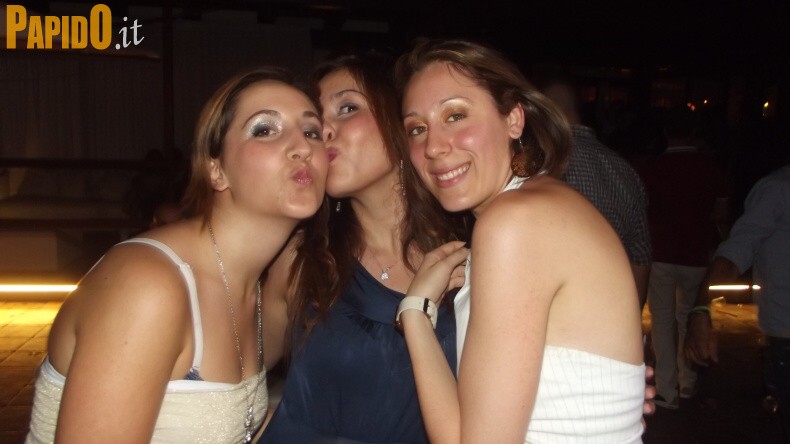 Sabato 23 Giugno - Crazy Jungle