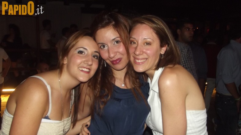 Sabato 23 Giugno - Crazy Jungle