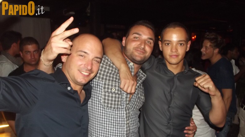 Sabato 23 Giugno - Crazy Jungle