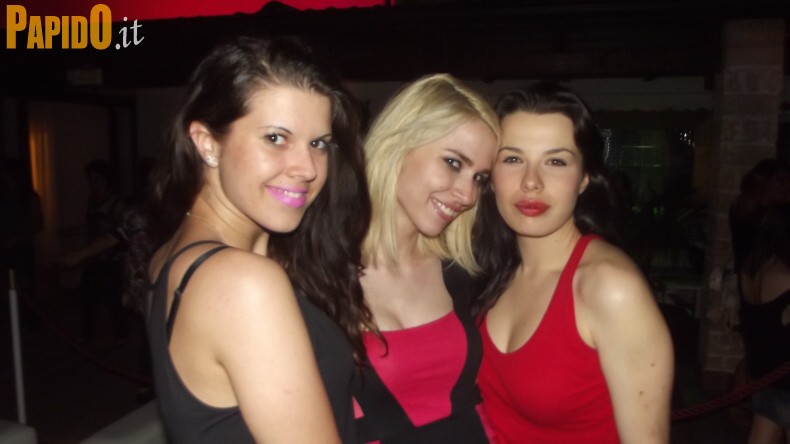 Sabato 23 Giugno - Crazy Jungle