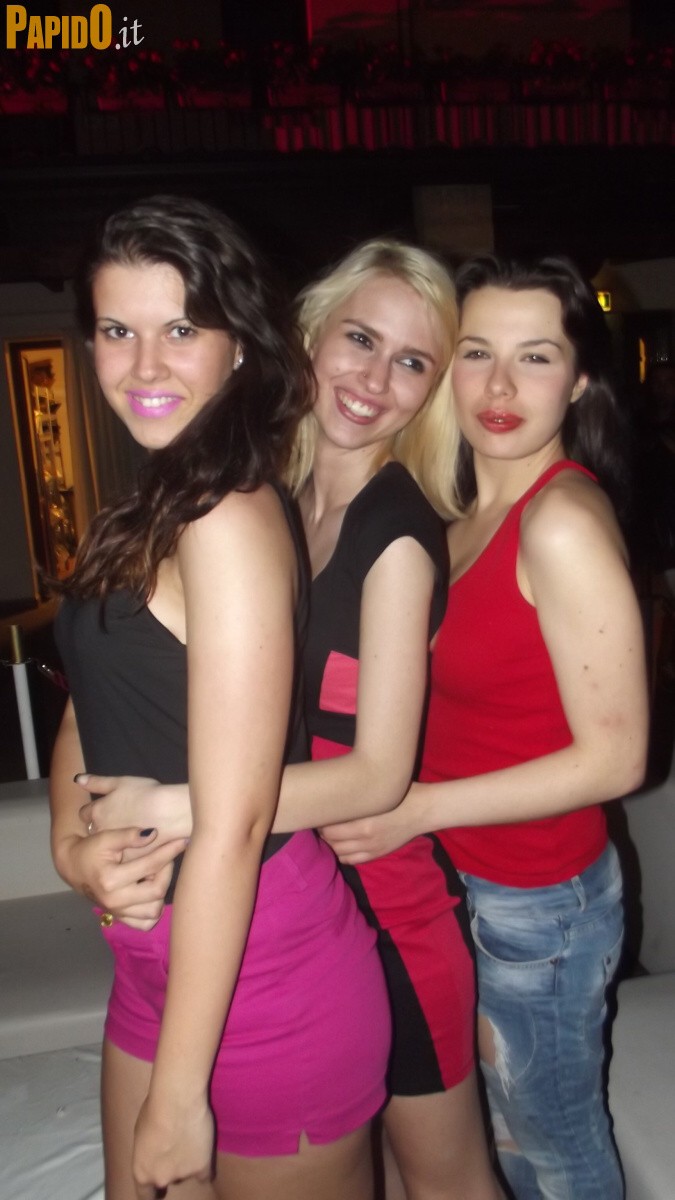 Sabato 23 Giugno - Crazy Jungle