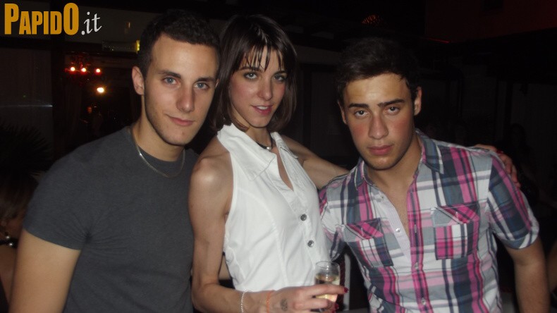 Sabato 23 Giugno - Crazy Jungle