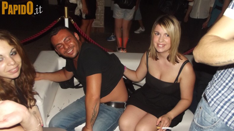 Sabato 23 Giugno - Crazy Jungle