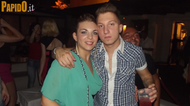 Sabato 23 Giugno - Crazy Jungle