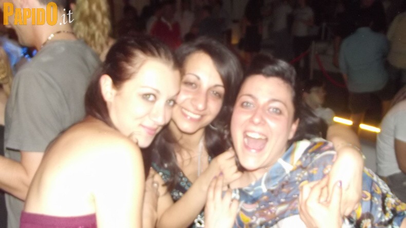 Sabato 23 Giugno - Crazy Jungle