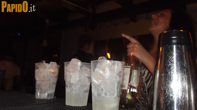 Sabato 23 Giugno - Crazy Jungle