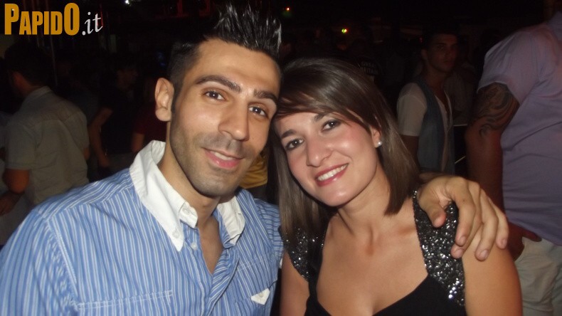 Sabato 23 Giugno - Crazy Jungle