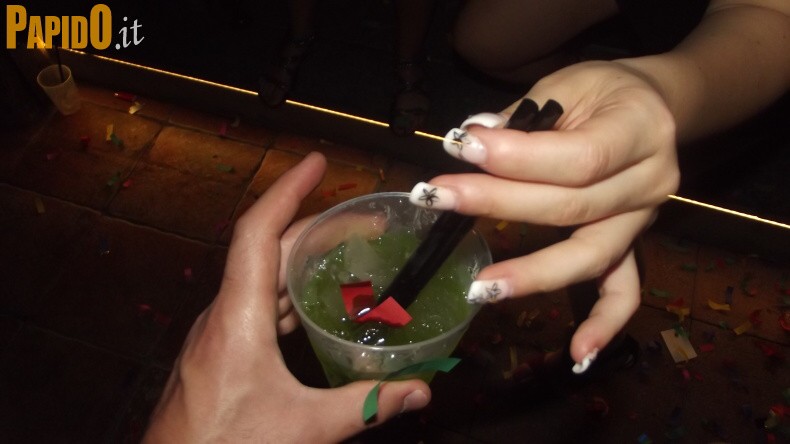 Sabato 23 Giugno - Crazy Jungle