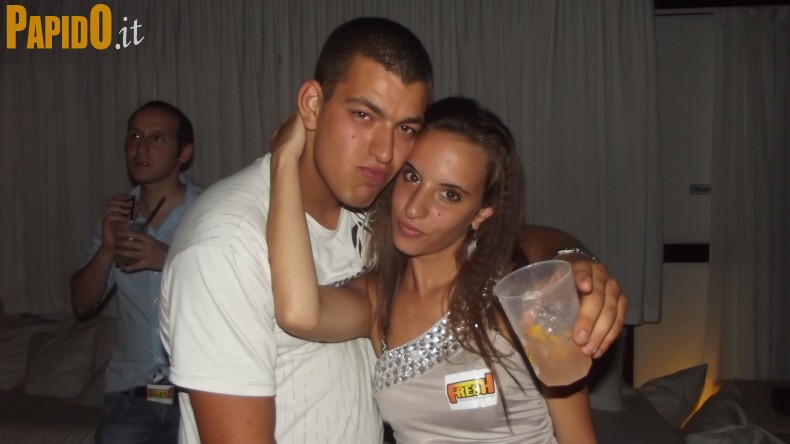 Sabato 23 Giugno - Crazy Jungle