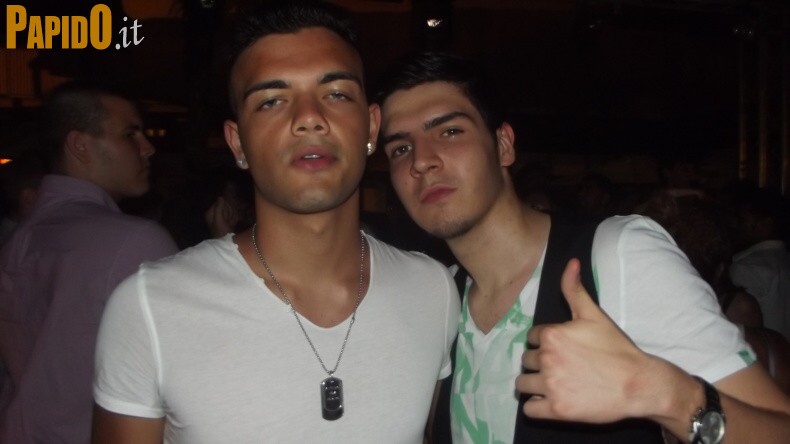 Sabato 23 Giugno - Crazy Jungle