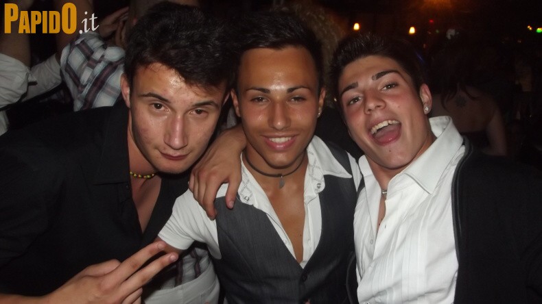 Sabato 23 Giugno - Crazy Jungle