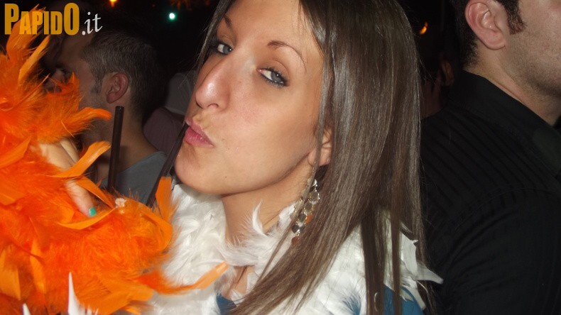 Sabato 23 Giugno - Crazy Jungle