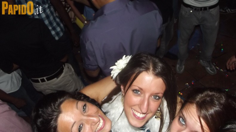 Sabato 23 Giugno - Crazy Jungle