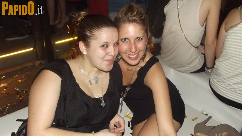 Sabato 23 Giugno - Crazy Jungle