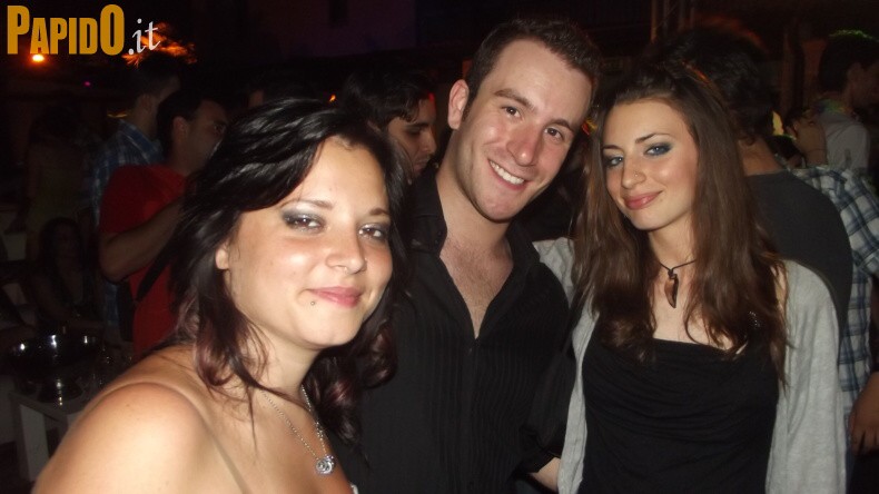 Sabato 23 Giugno - Crazy Jungle