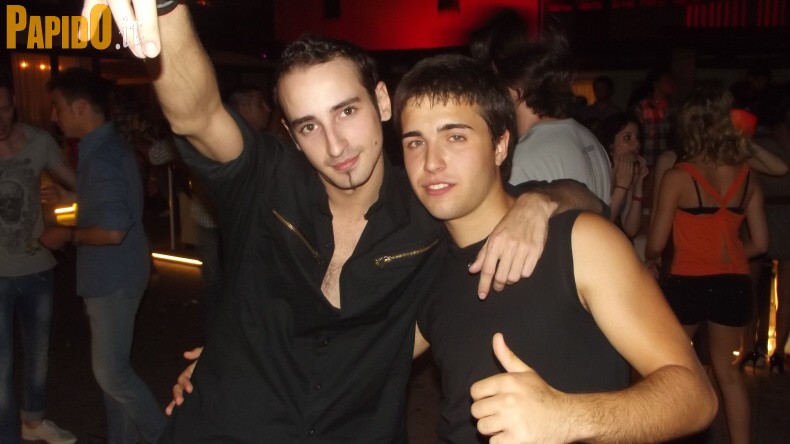 Sabato 23 Giugno - Crazy Jungle