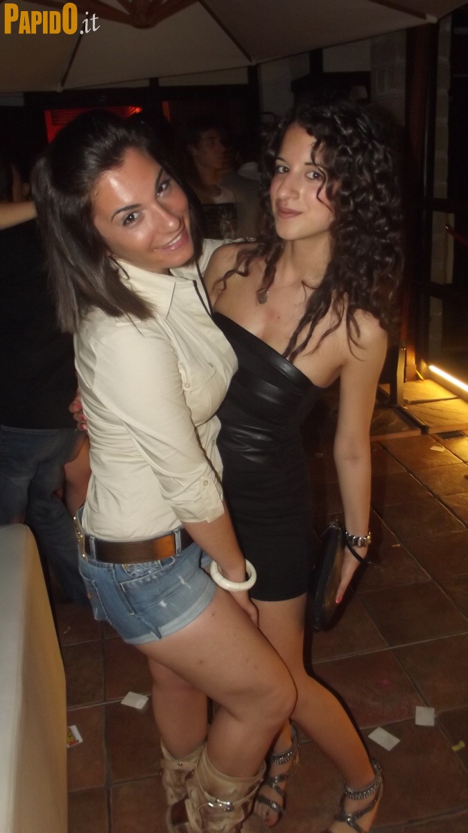 Sabato 23 Giugno - Crazy Jungle