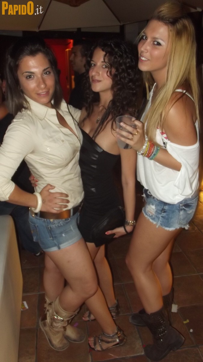 Sabato 23 Giugno - Crazy Jungle