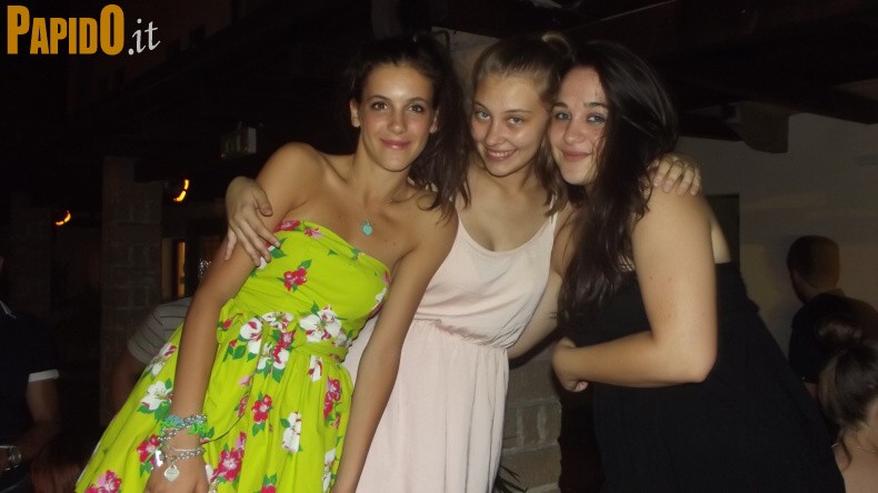 Sabato 23 Giugno - Crazy Jungle