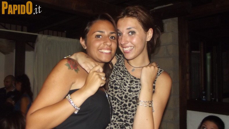 Sabato 23 Giugno - Crazy Jungle