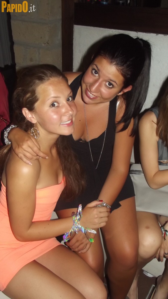 Sabato 23 Giugno - Crazy Jungle