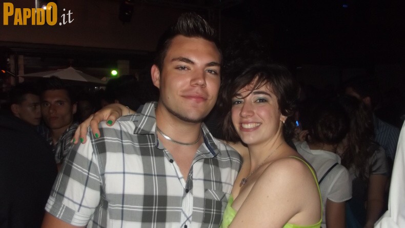 Sabato 23 Giugno - Crazy Jungle