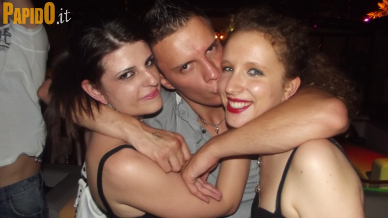 Sabato 23 Giugno - Crazy Jungle