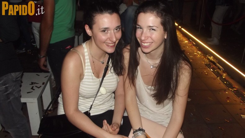 Sabato 23 Giugno - Crazy Jungle