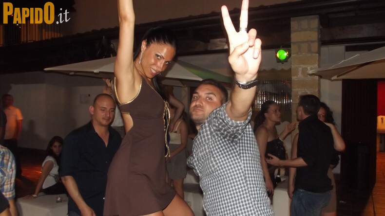 Sabato 23 Giugno - Crazy Jungle