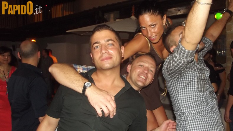 Sabato 23 Giugno - Crazy Jungle