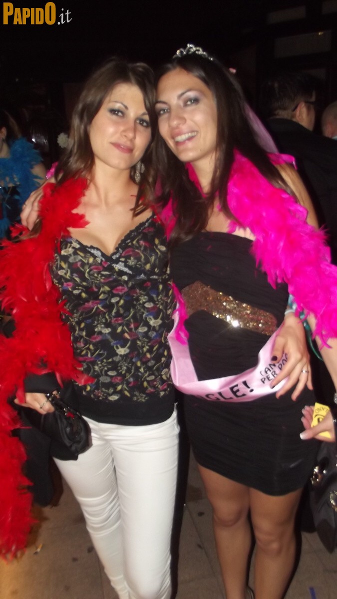 Sabato 23 Giugno - Crazy Jungle