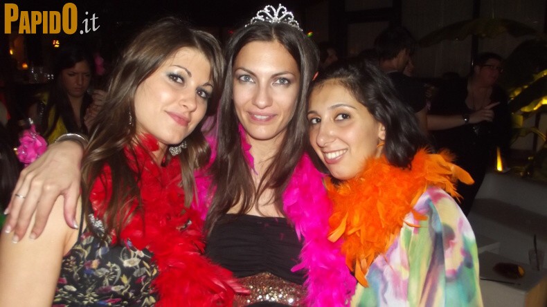 Sabato 23 Giugno - Crazy Jungle