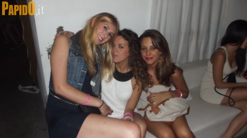 Sabato 30 - Crazy Jungle