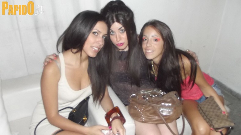 Sabato 30 - Crazy Jungle