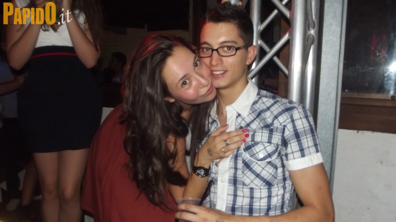 Sabato 30 - Crazy Jungle