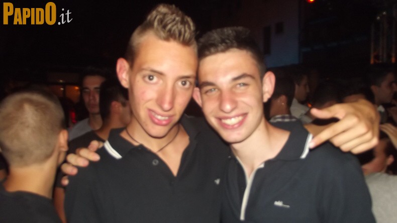Sabato 30 - Crazy Jungle