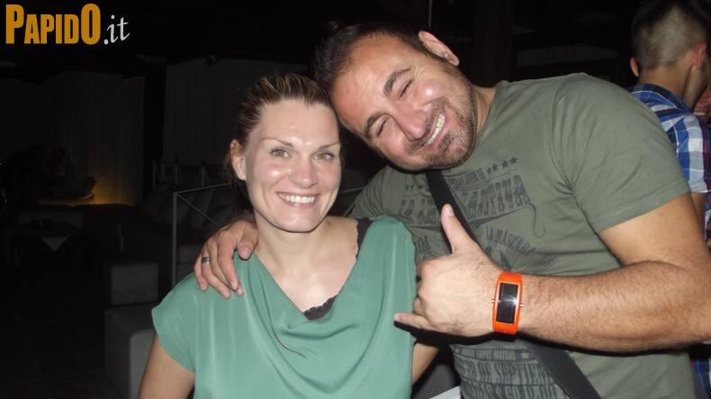 Sabato 30 - Crazy Jungle
