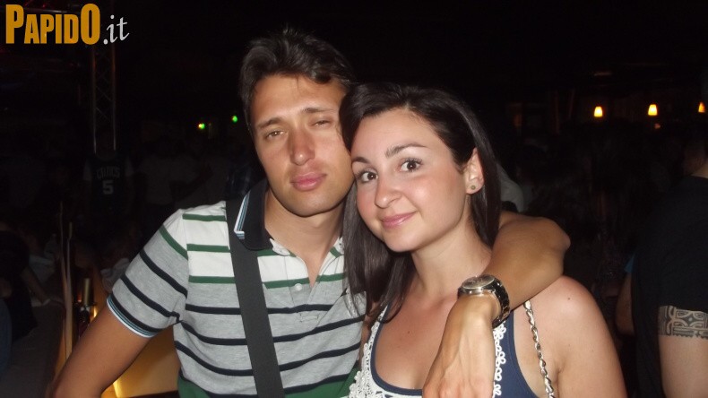 Sabato 30 - Crazy Jungle