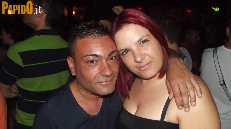 Sabato 30 - Crazy Jungle