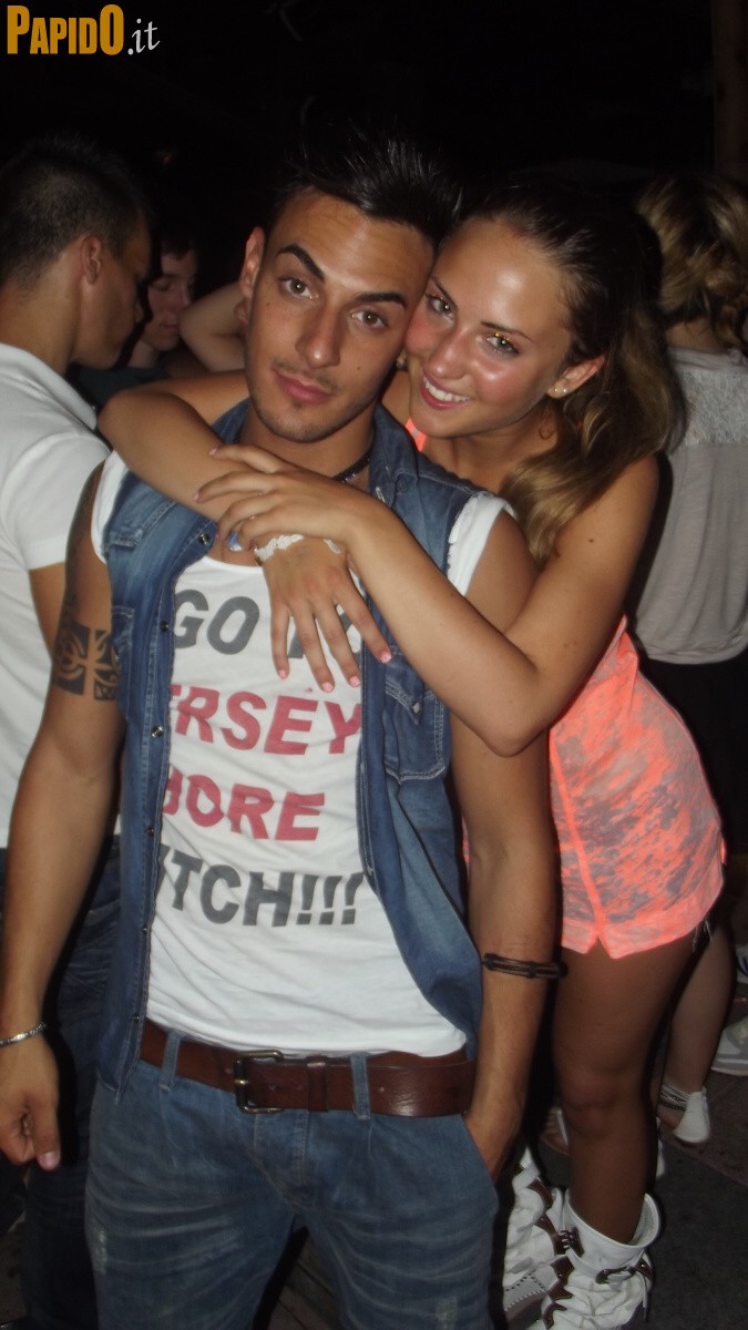 Sabato 30 - Crazy Jungle