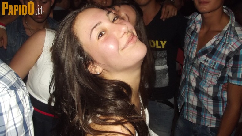 Sabato 30 - Crazy Jungle