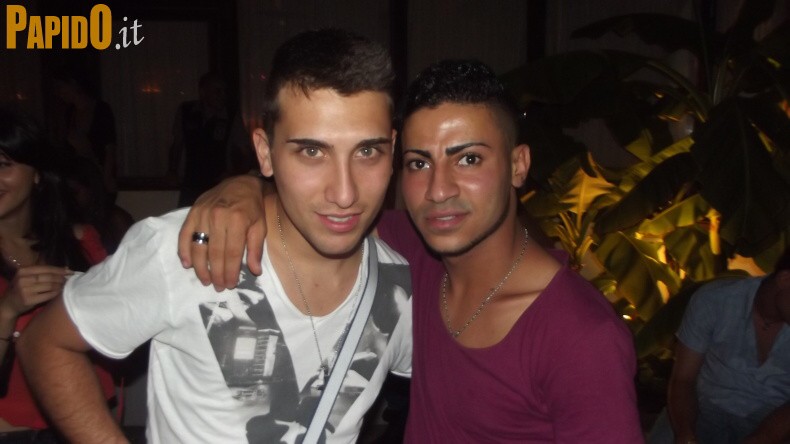 Sabato 30 - Crazy Jungle
