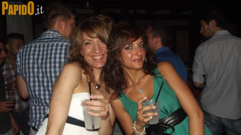 Sabato 30 - Crazy Jungle